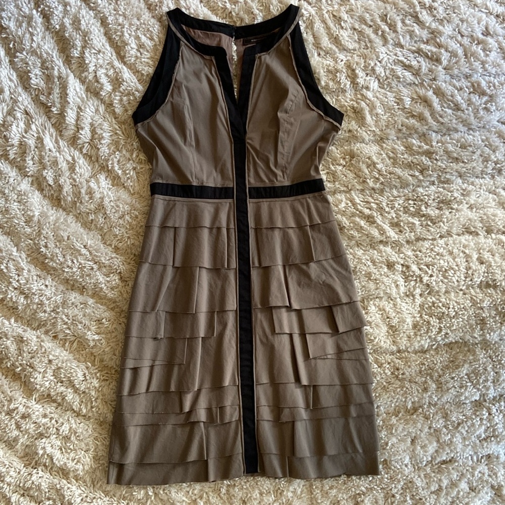Dress, very cute , worn once .
